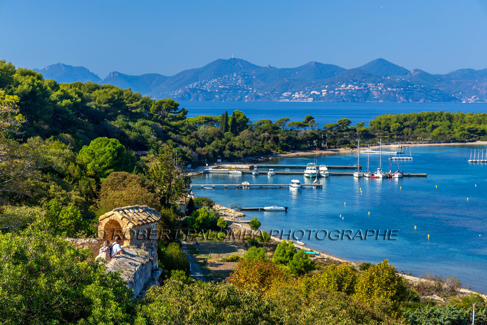 Lérins Sainte-Marguerite 2023