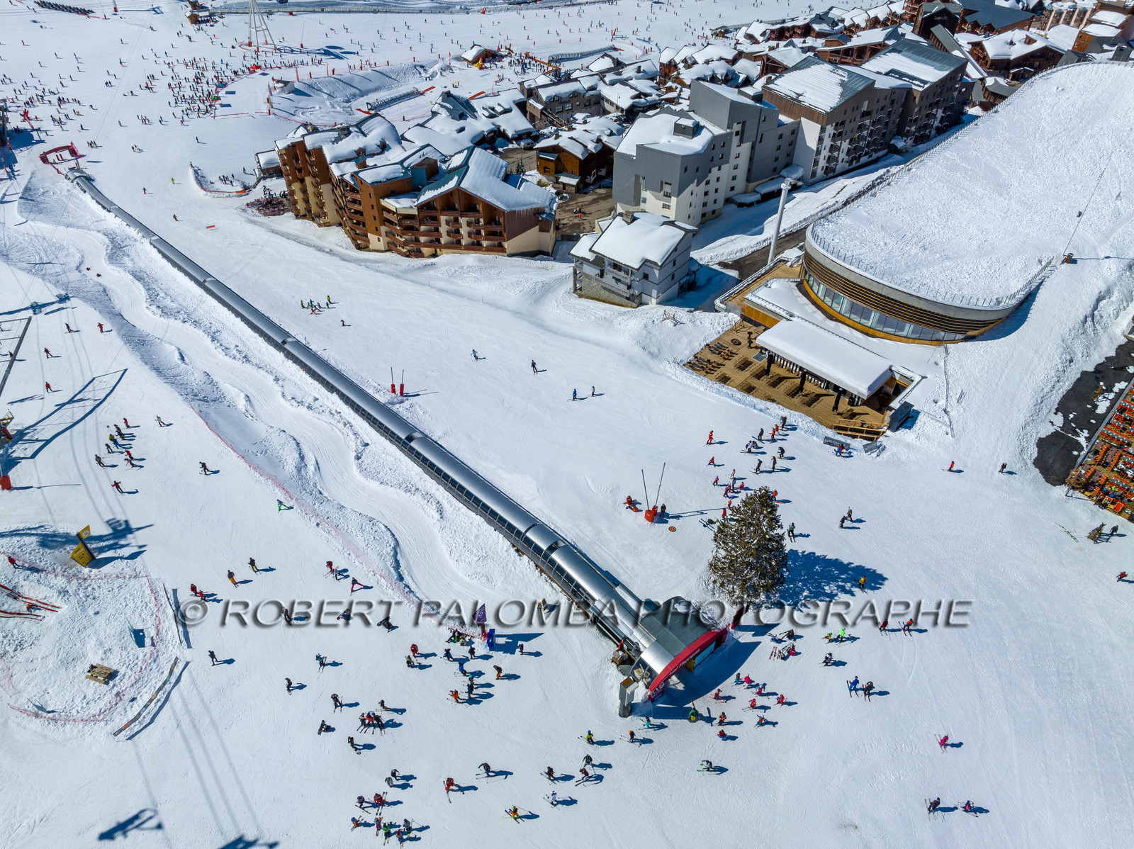 Val Thorens