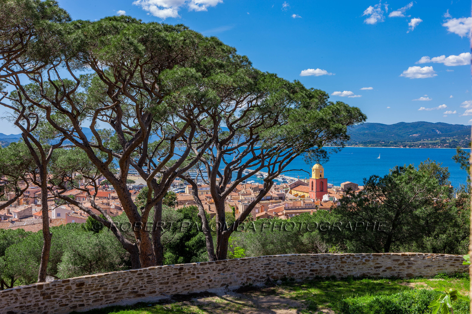 Saint-Tropez