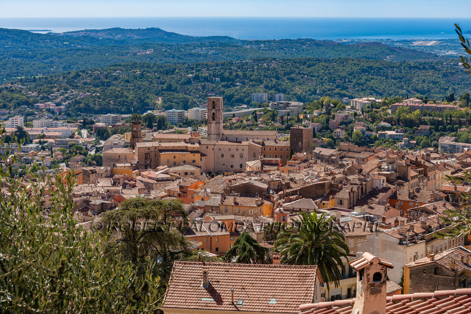Grasse