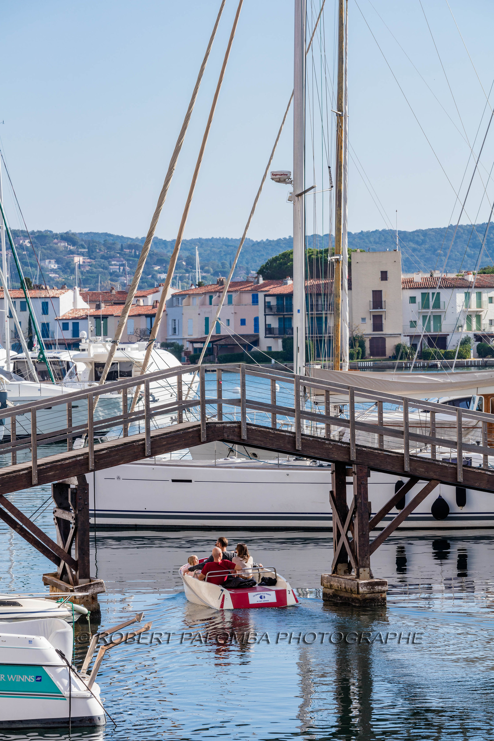 Port-Grimaud