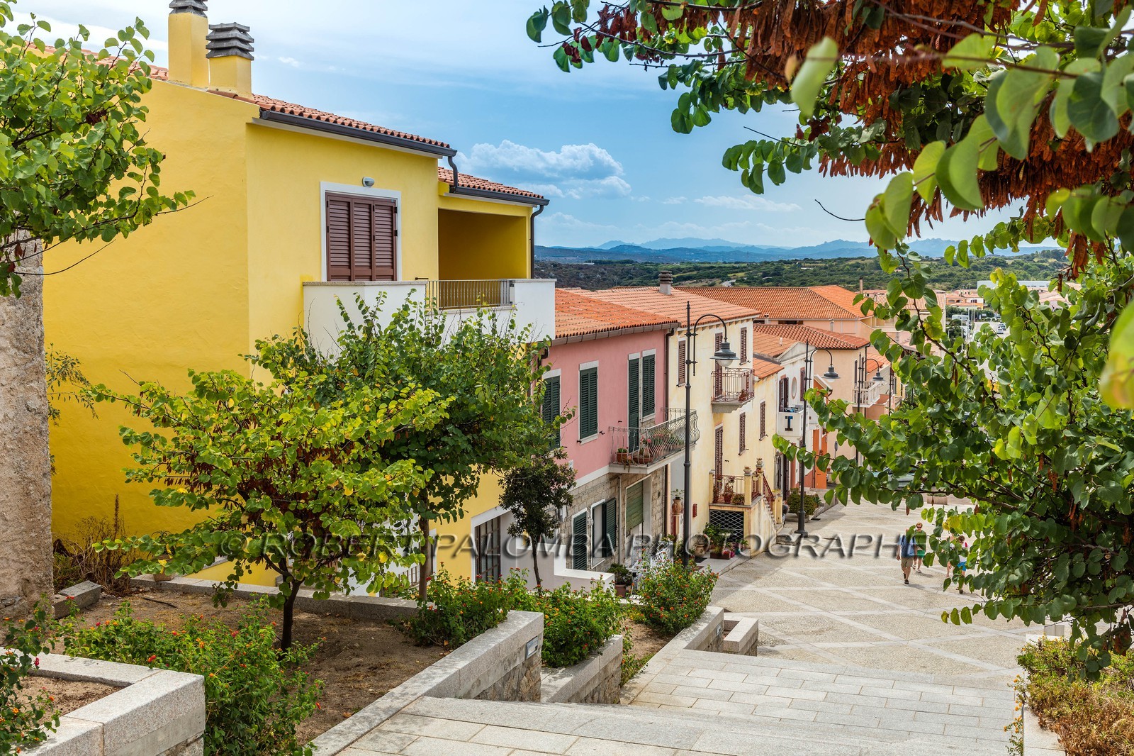 Santa Teresa di Gallura