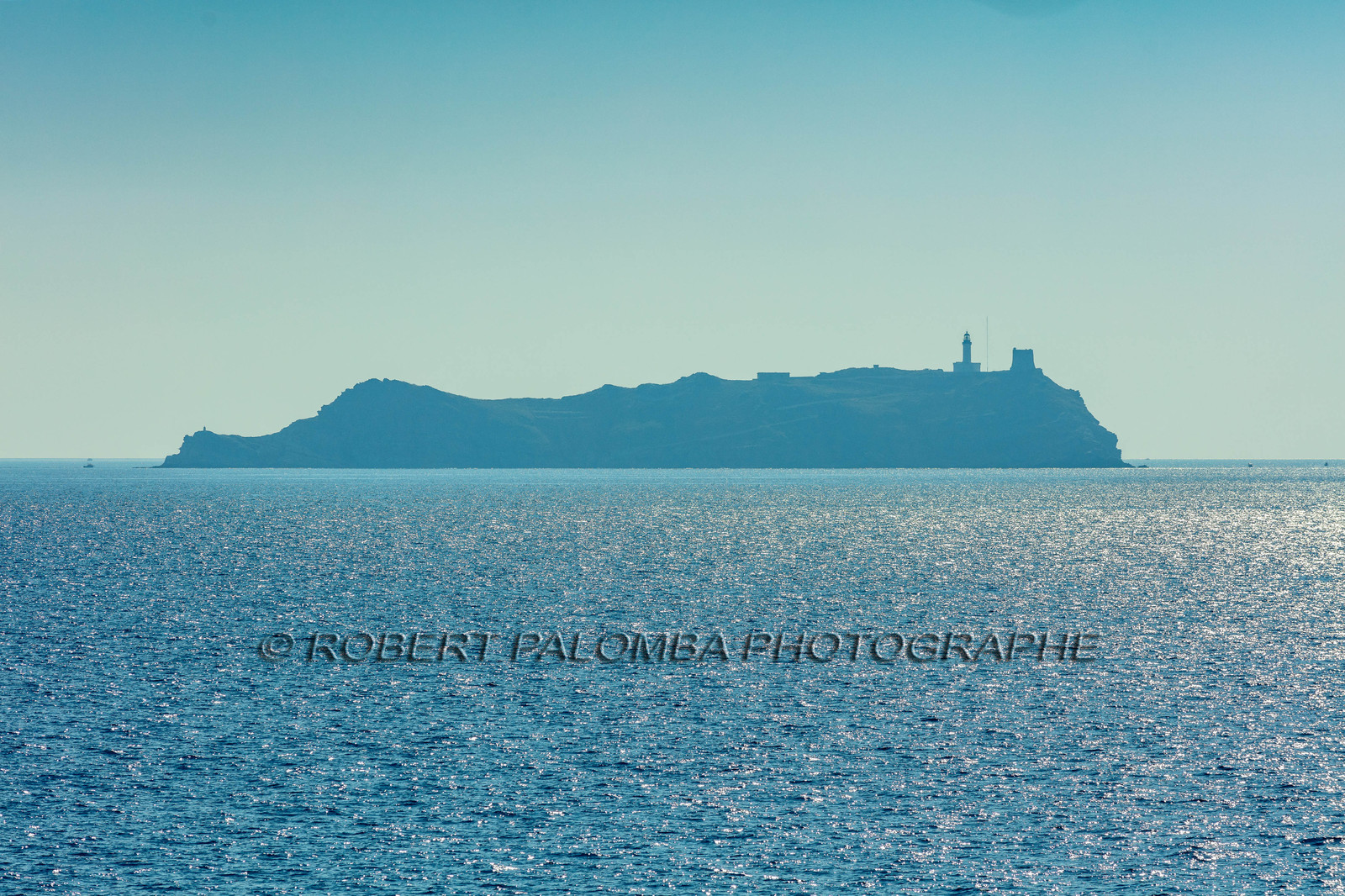Giraglia
