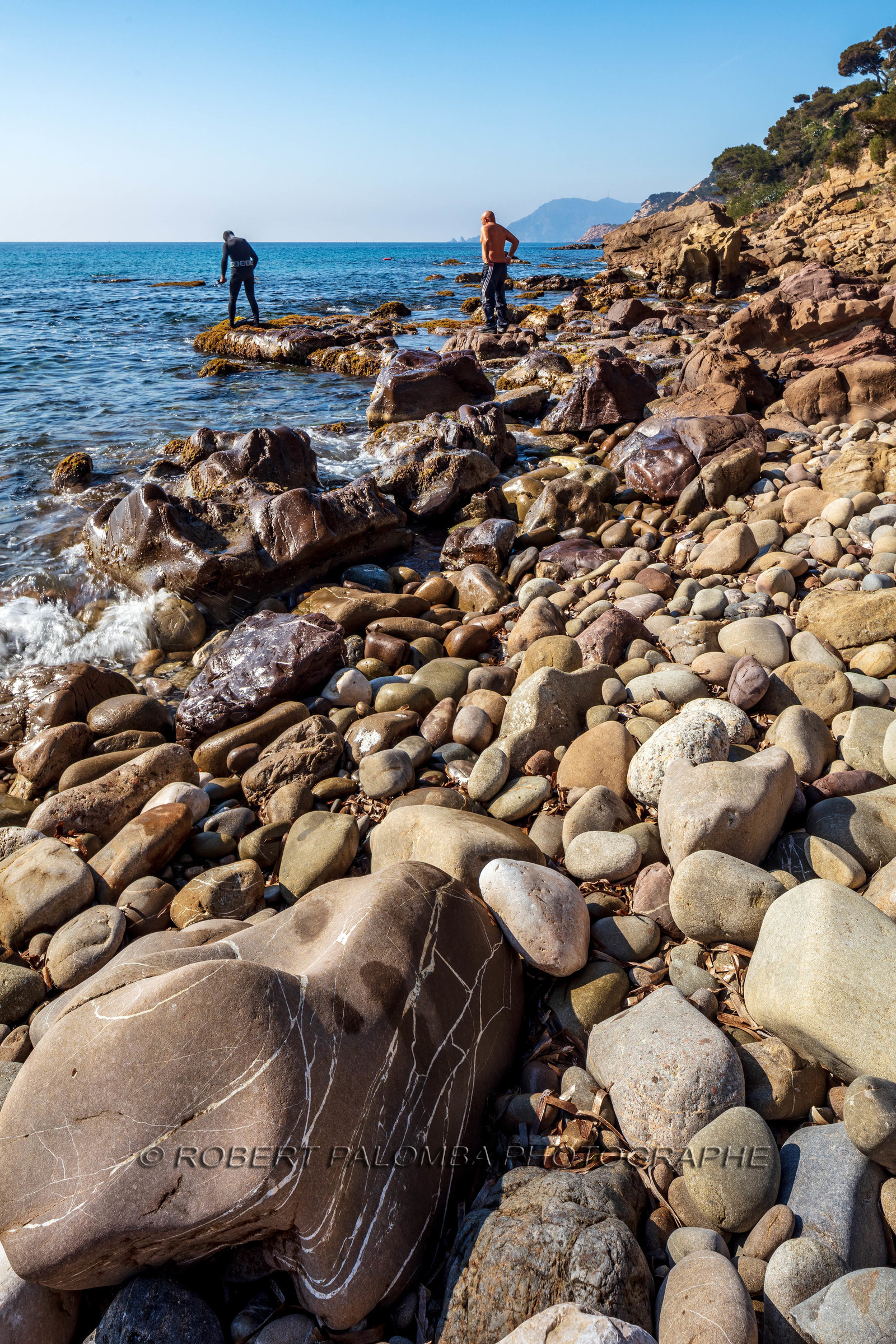 Saint-Mandrier-sur-Mer