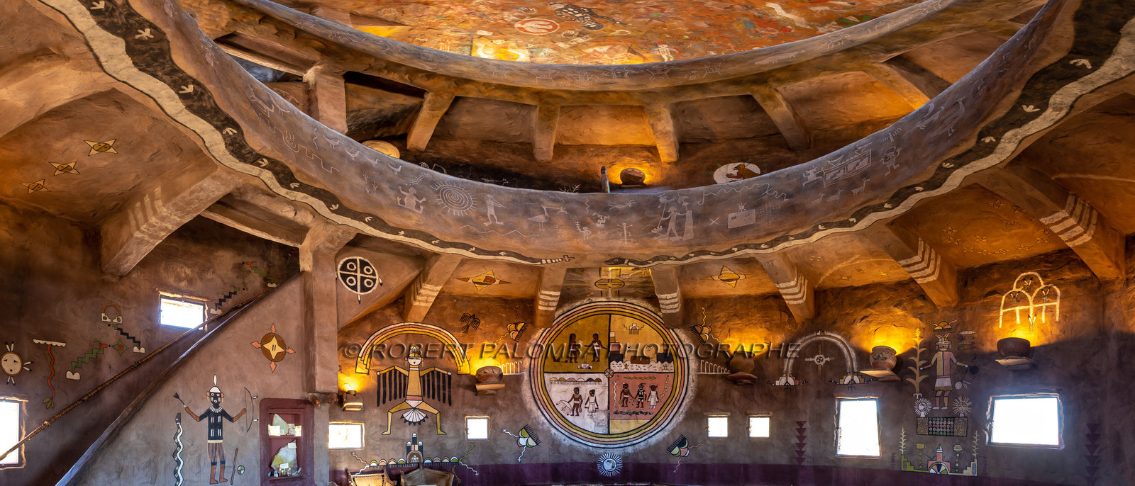 Desert View, Grand Canyon