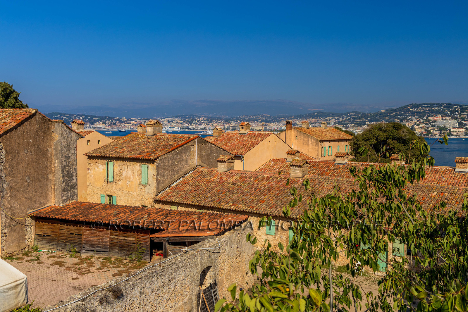 Lérins Sainte-Marguerite 2023