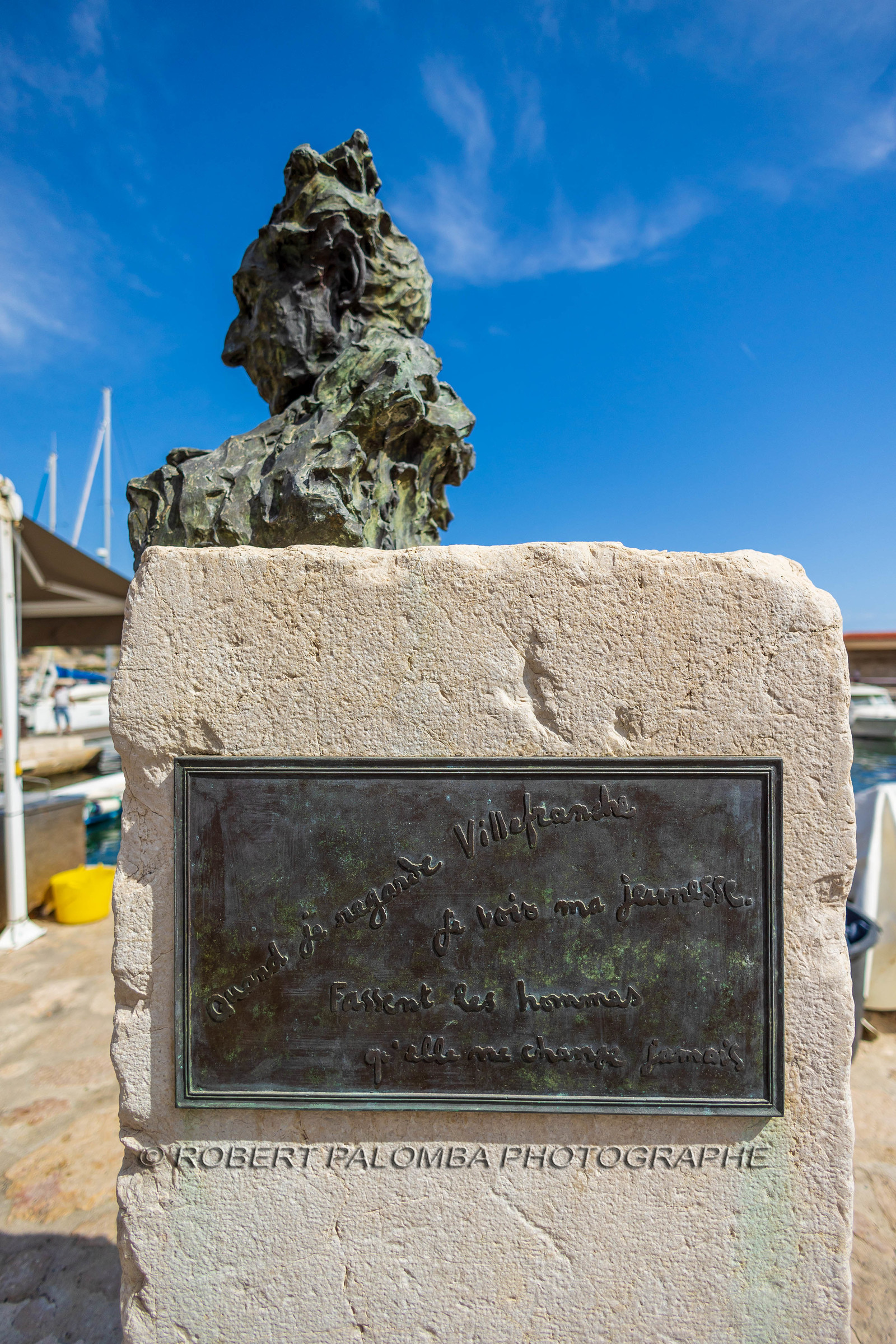 Villefranche-sur-Mer