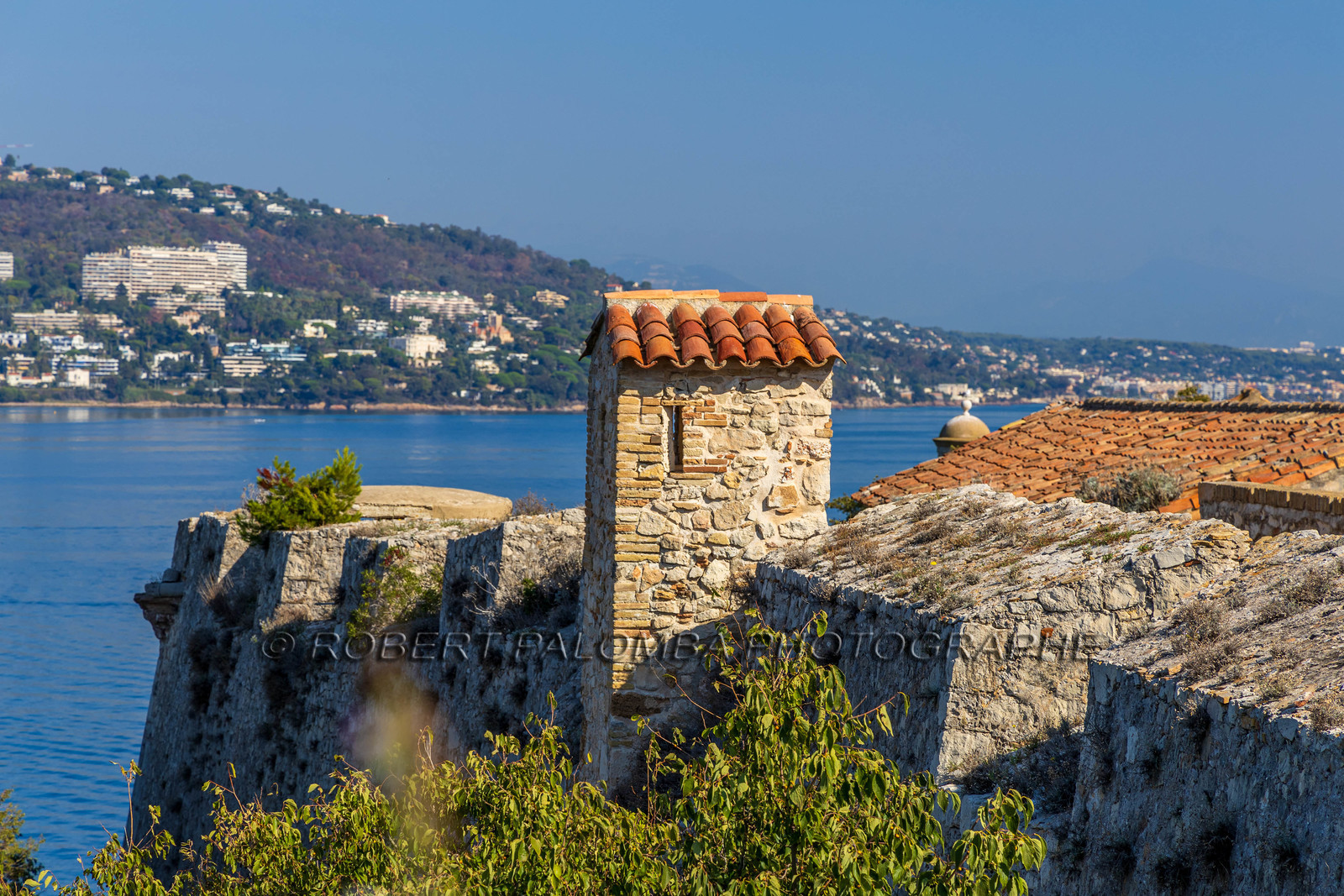 Lérins Sainte-Marguerite 2023