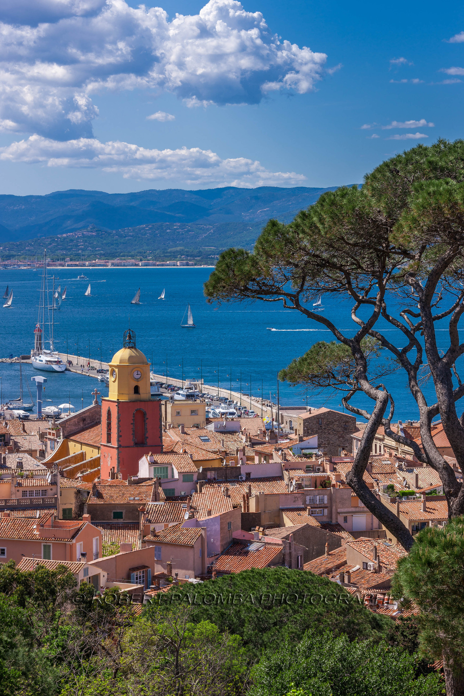 Saint-Tropez