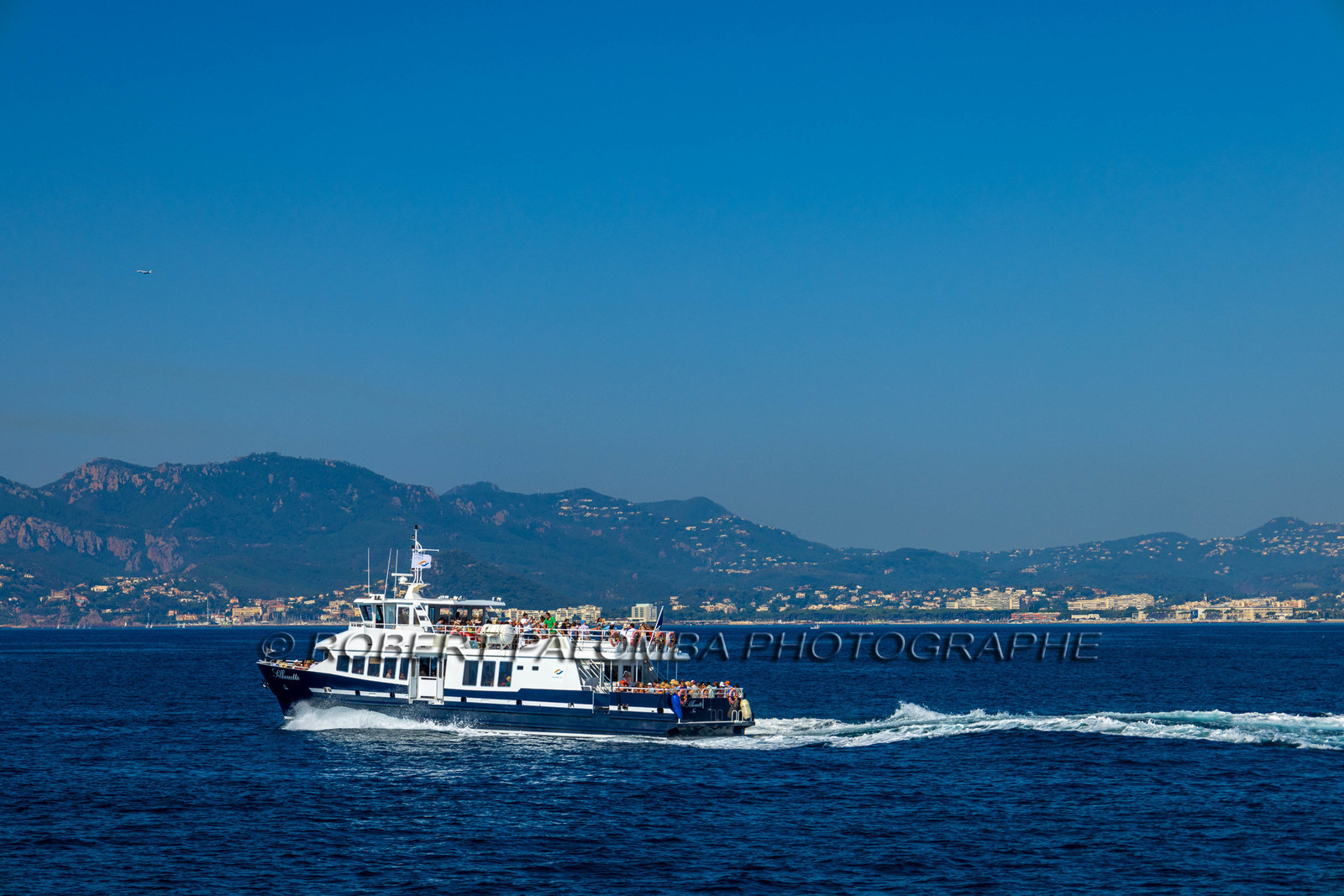 Lérins Sainte-Marguerite