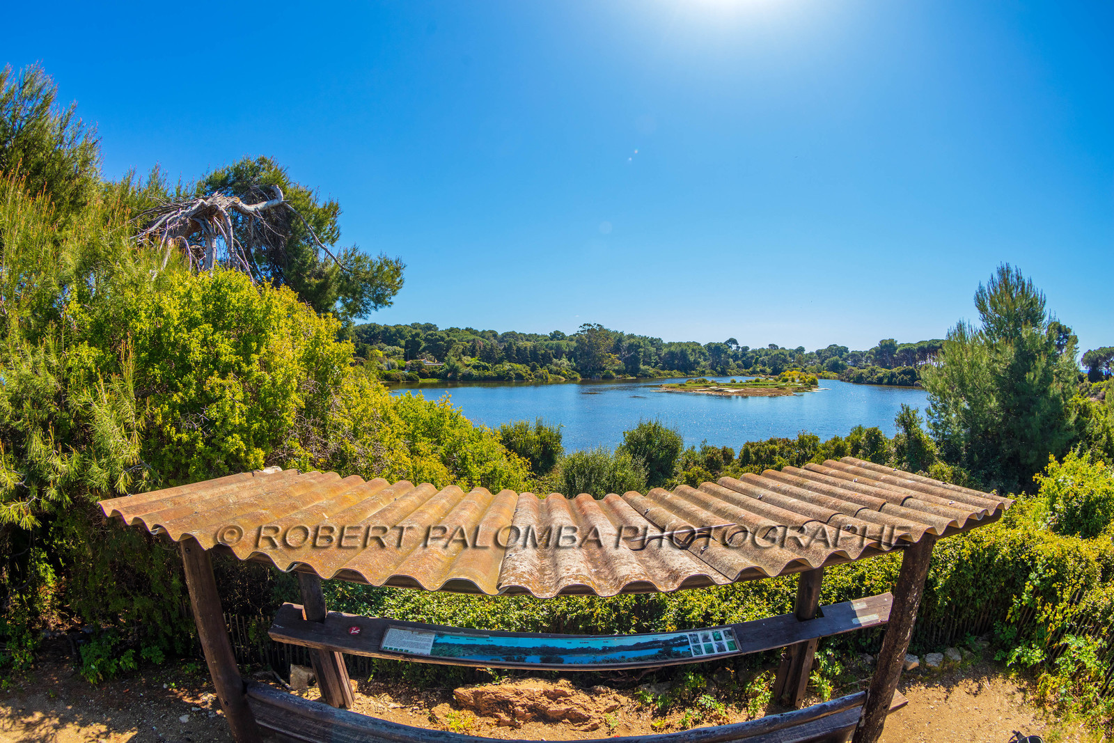 Lérins, Sainte-Marguerite