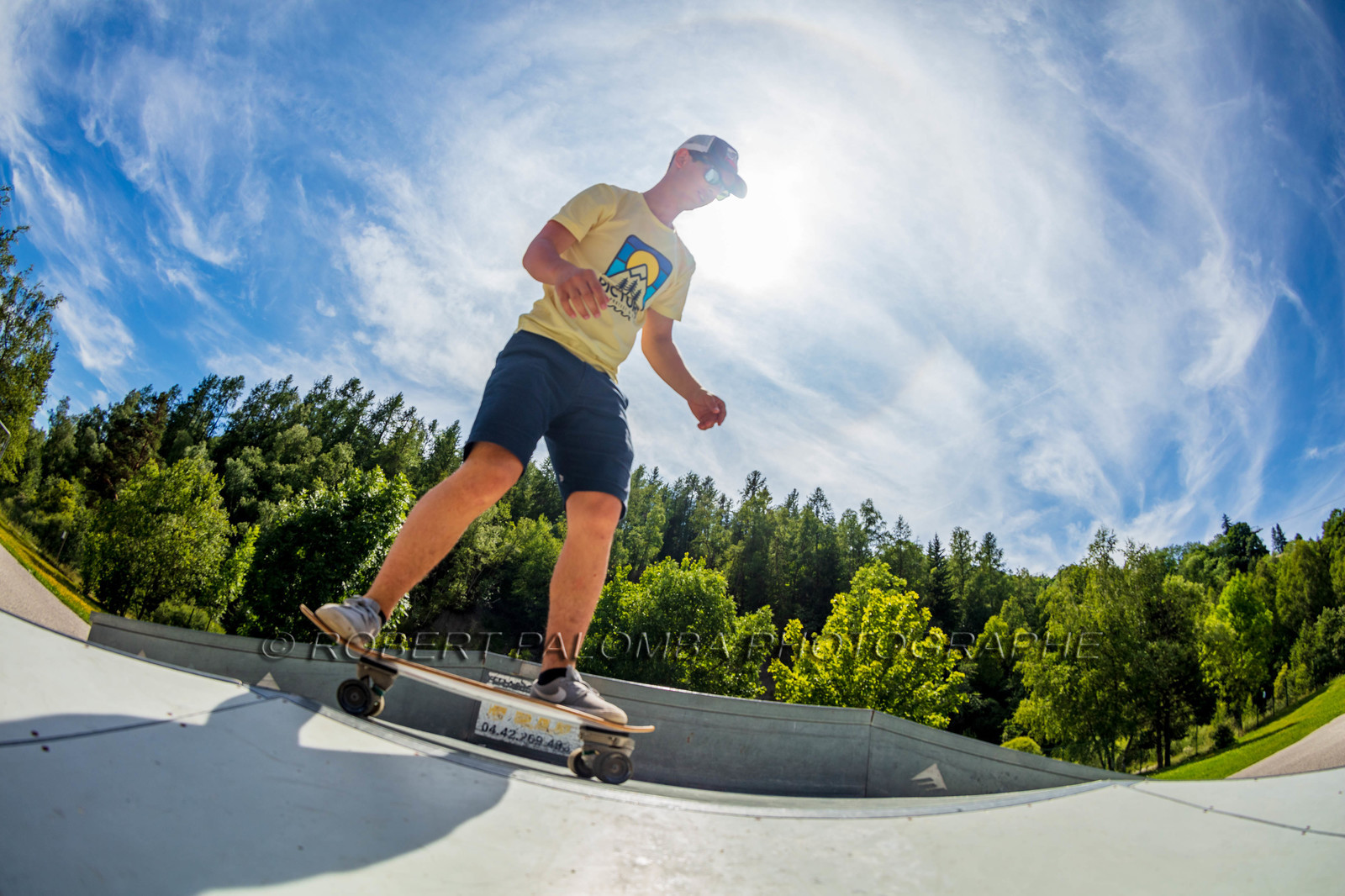 Parc de loisirs du Val d'Allos