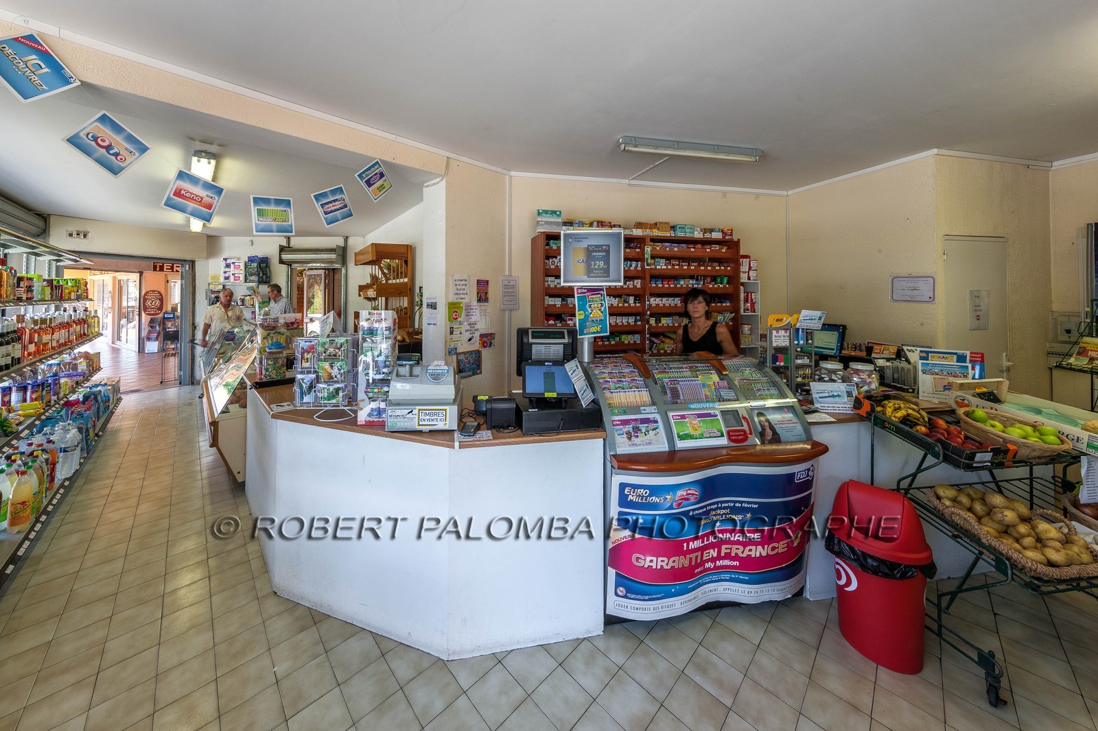 Les Adrets-de-l'Estérel