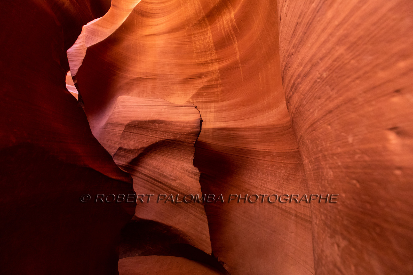Antelope Canyon