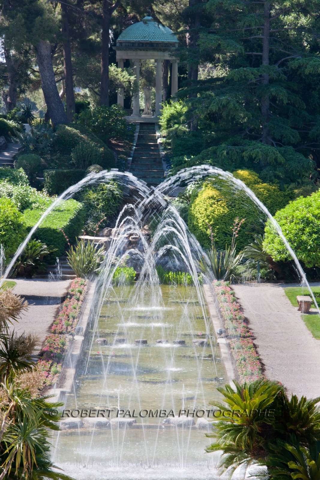 Villa et Jardins Ephrussi de Rothschild