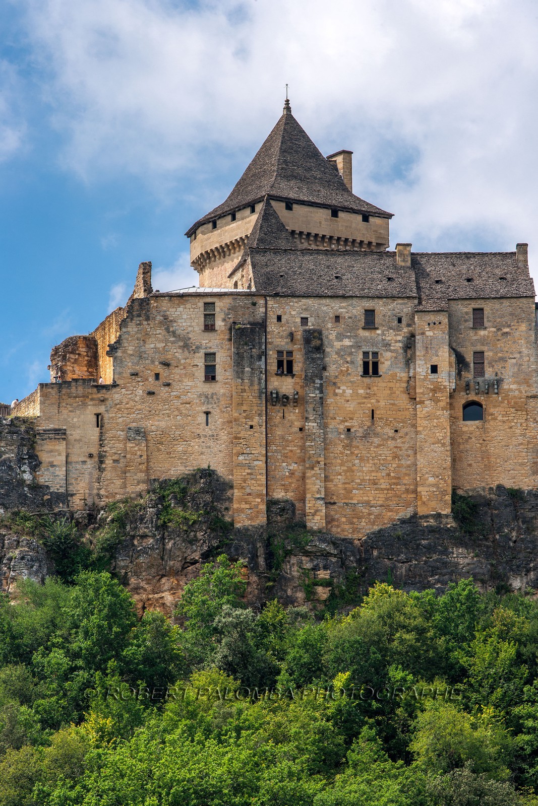 Château de Castelnaud