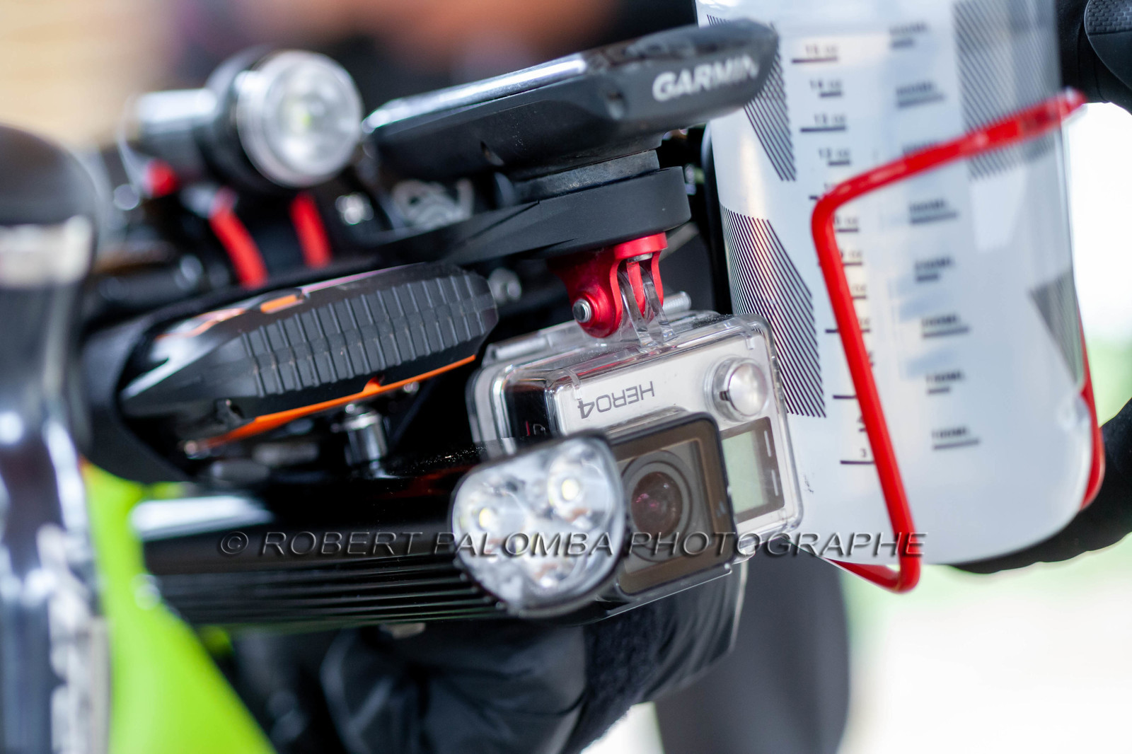 Bikingman Corsica 2019