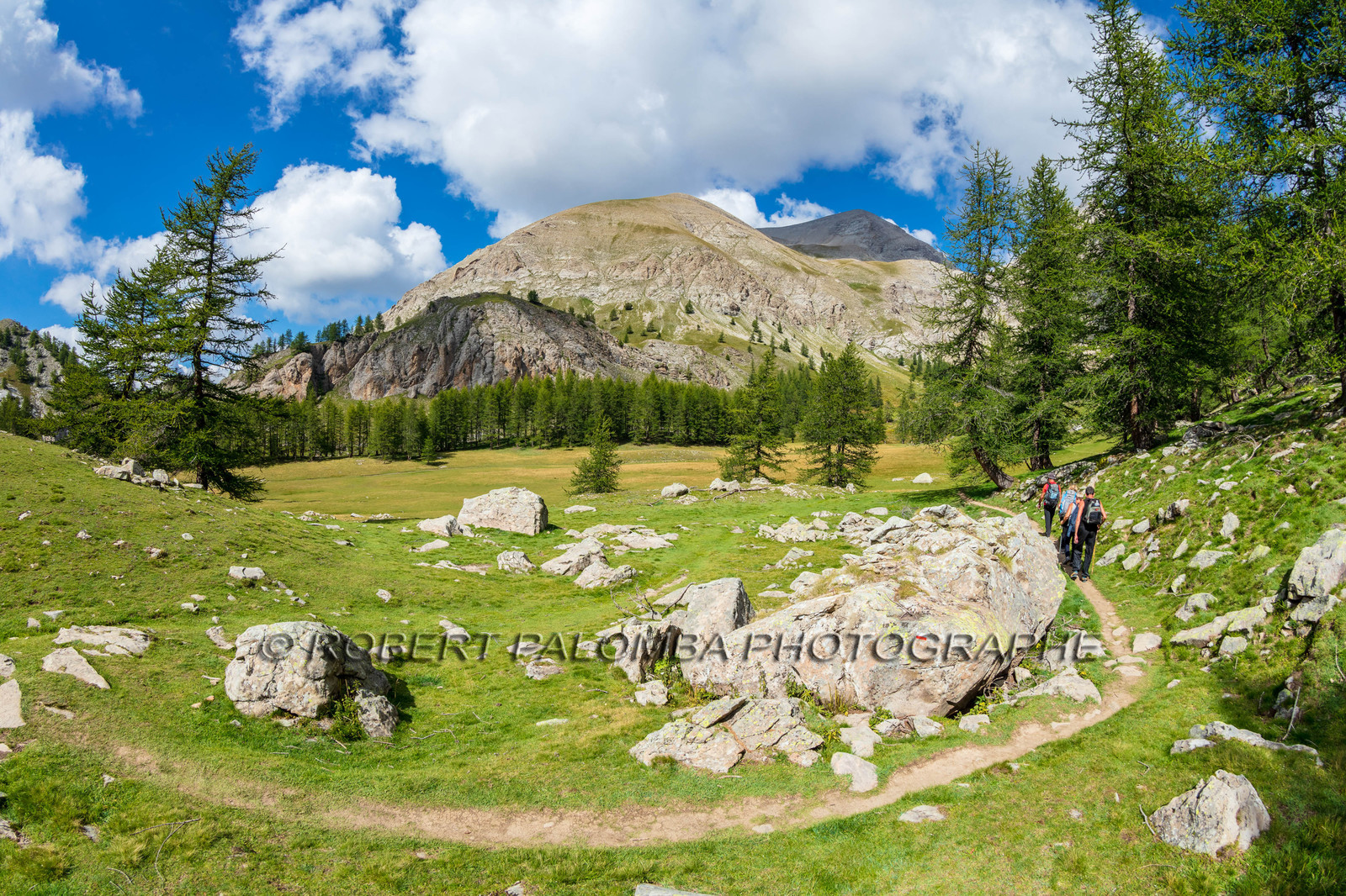Plateau de Méouille