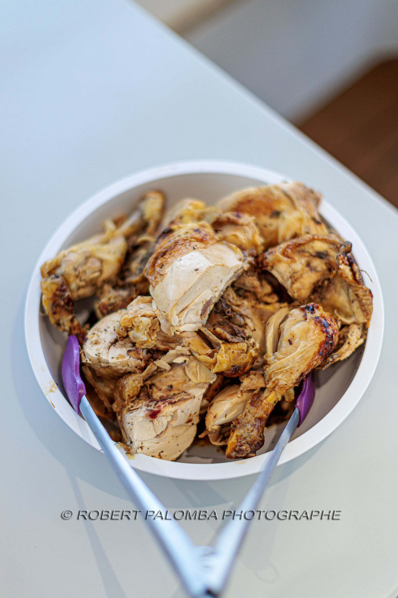 Rivage Croisière II