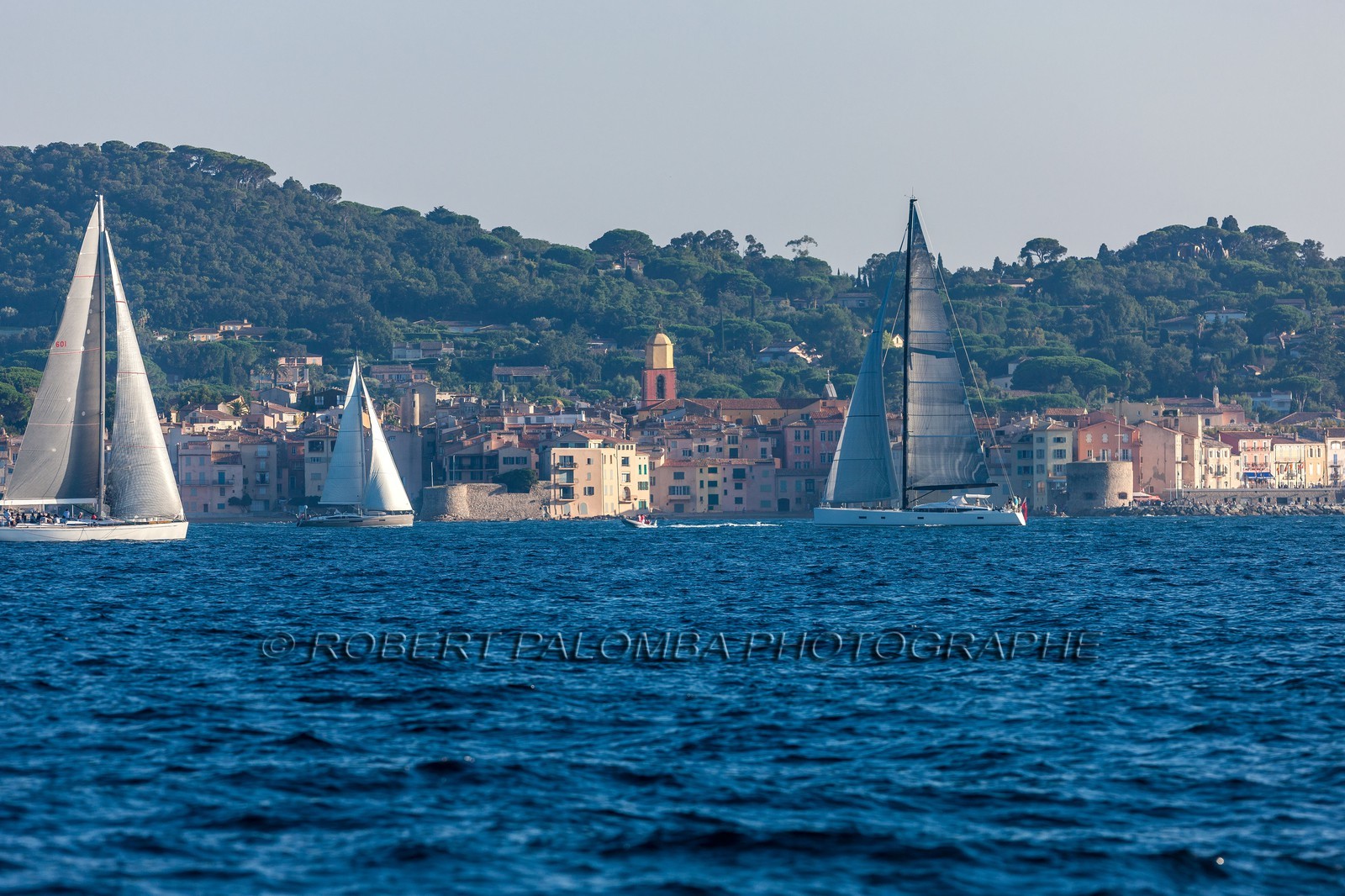 Saint-Tropez