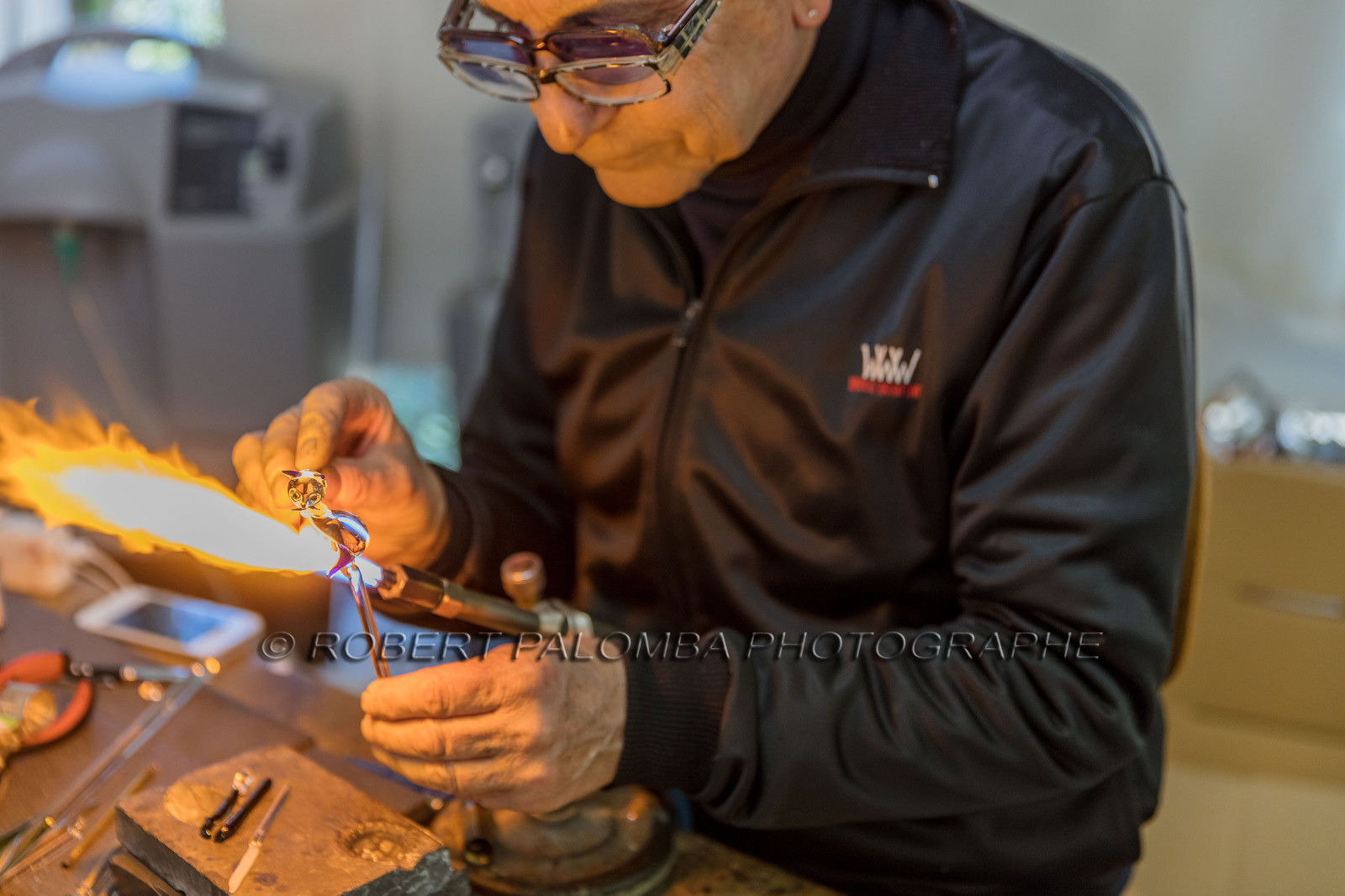 Cristallerie de la Fontaine