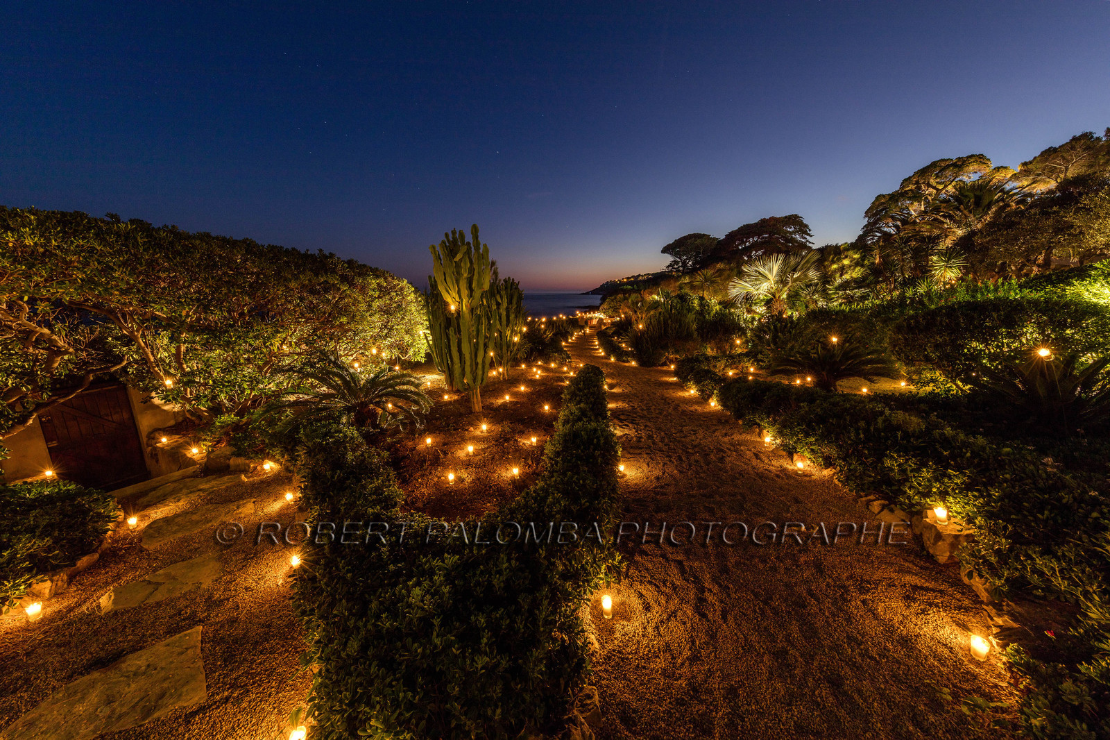 Saint-Jean-Cap-Ferrat