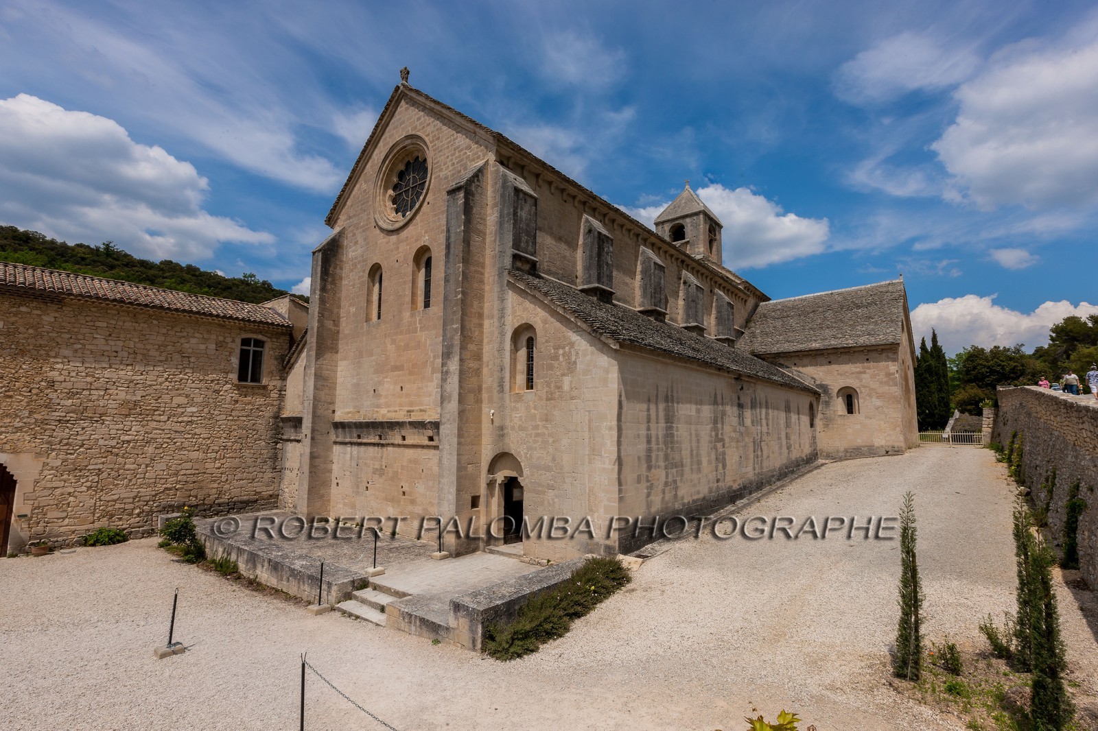 Abbaye de Sénanque