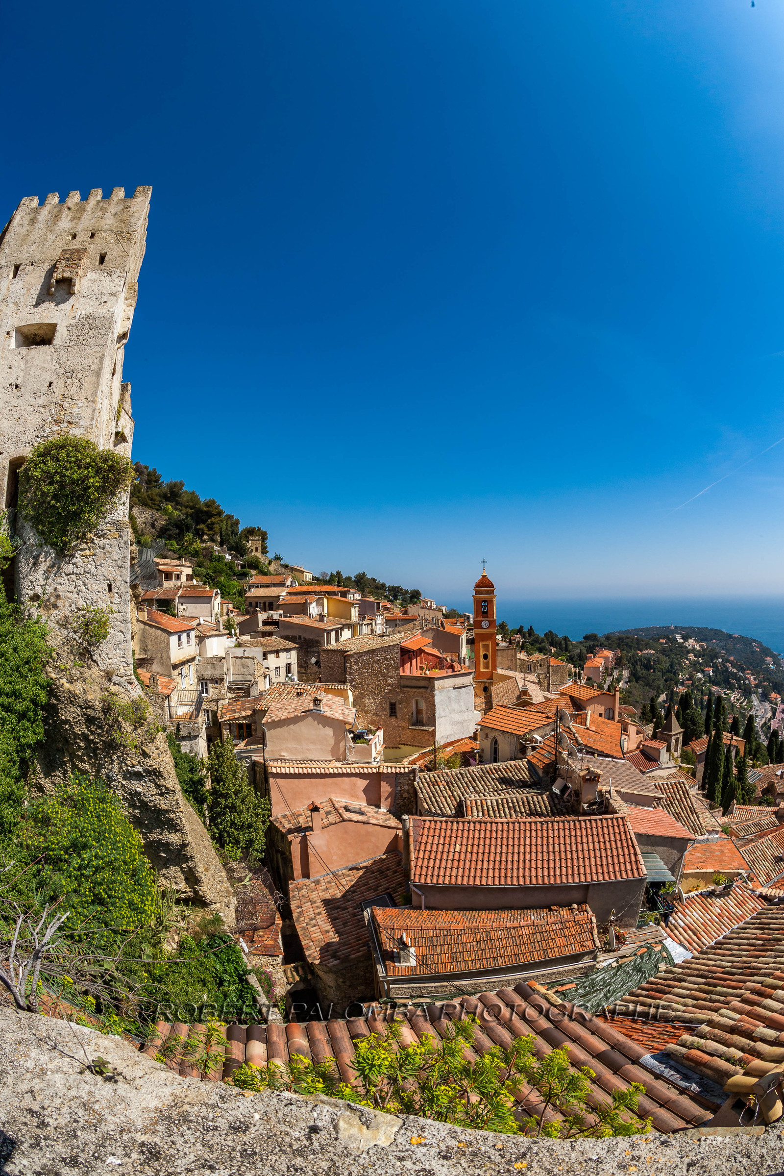 Roquebrune-Cap-Martin