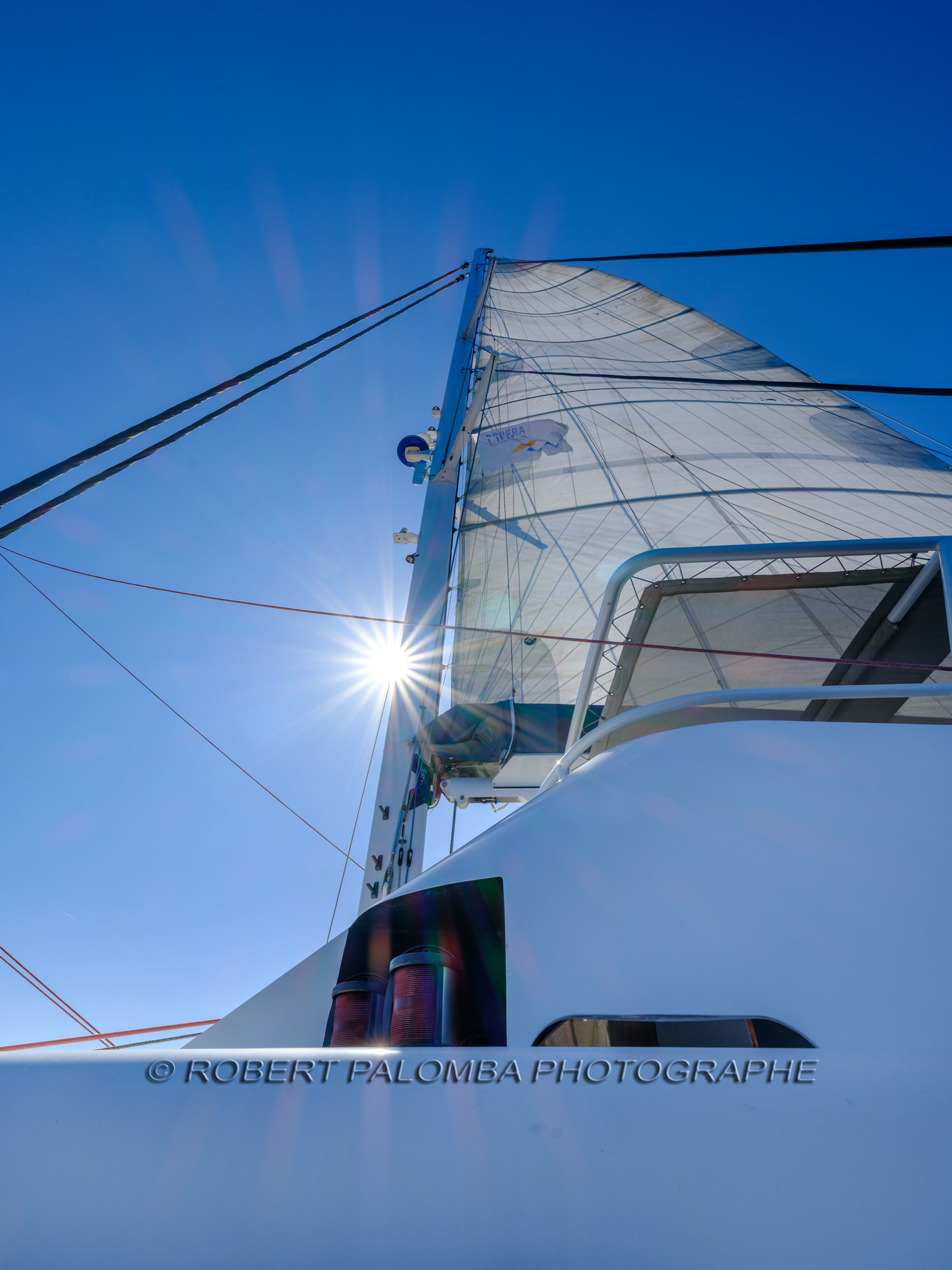 Rivage Croisière II