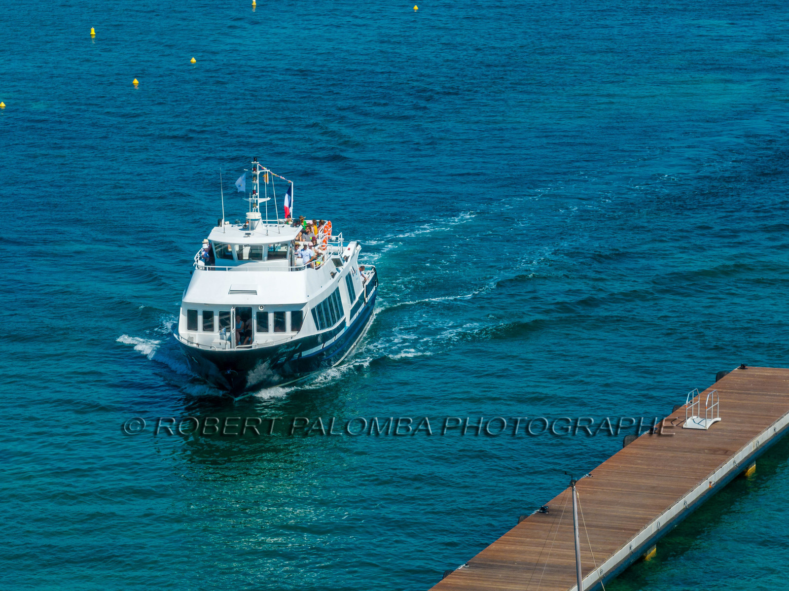 Lérins Sainte-Marguerite