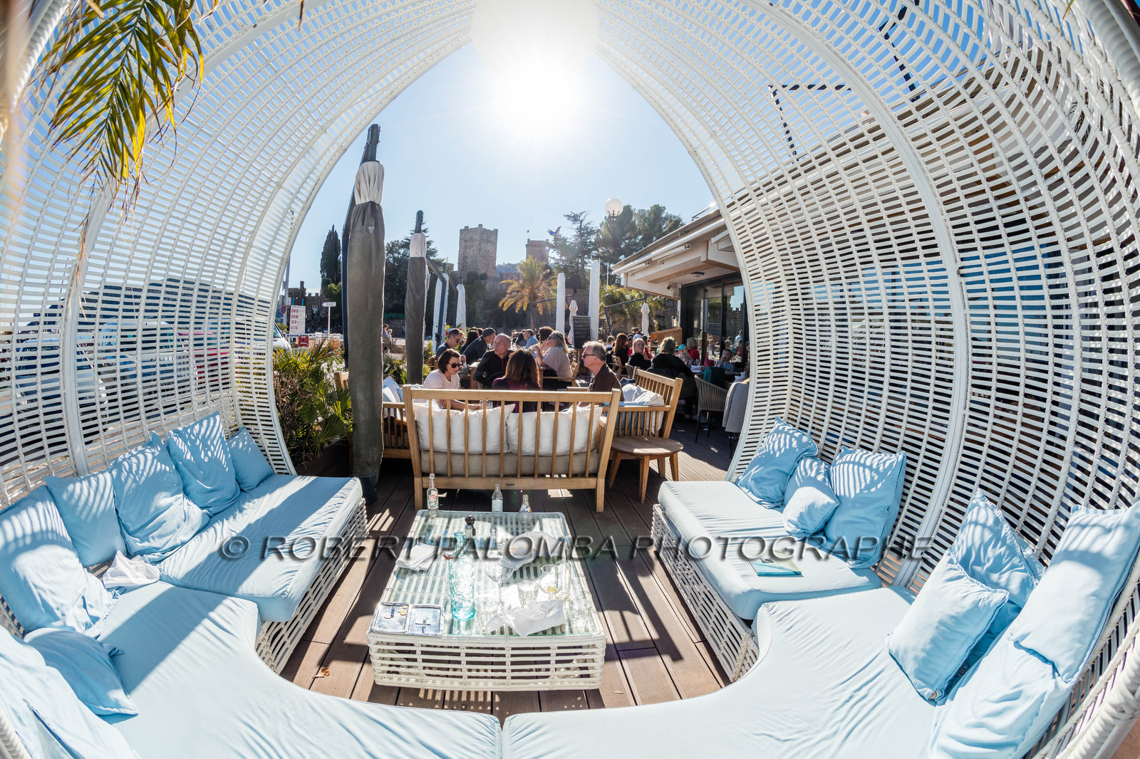 Mandelieu-la-Napoule