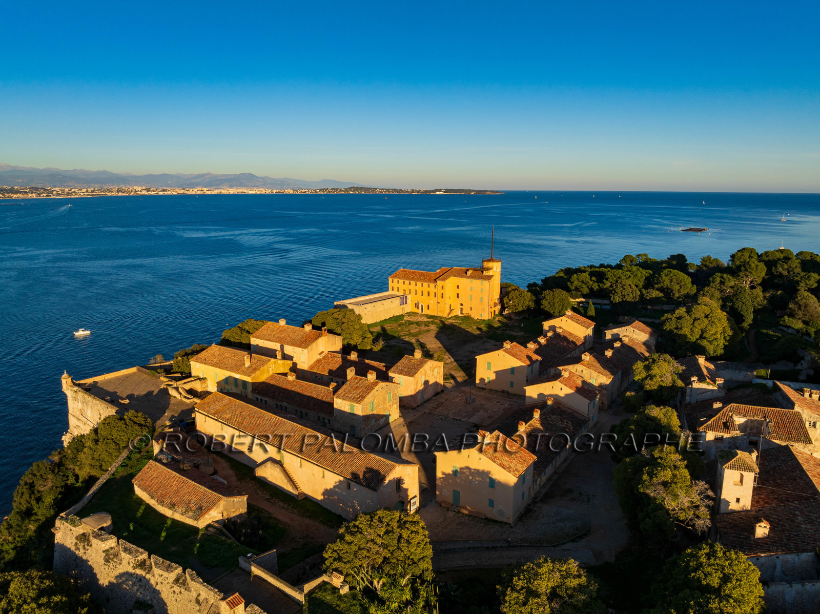 Lérins Sainte Marguerite 2024