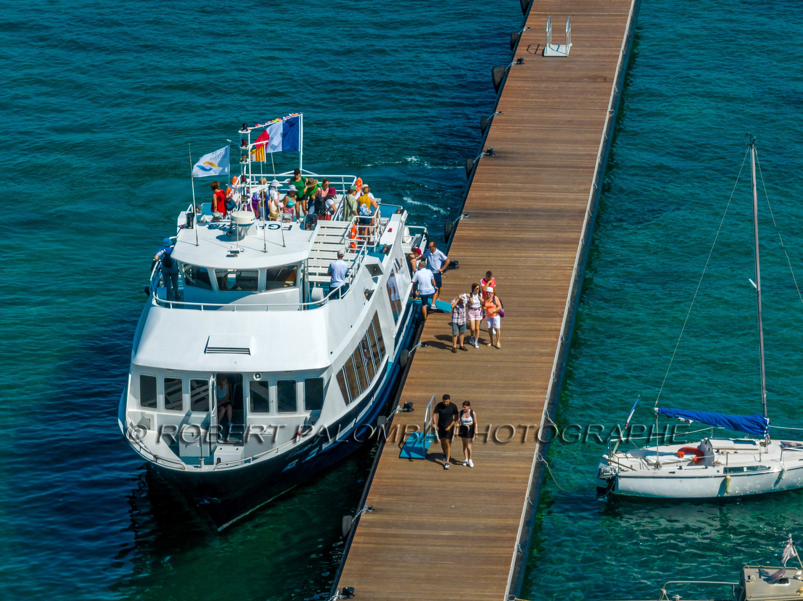 Lérins Sainte-Marguerite