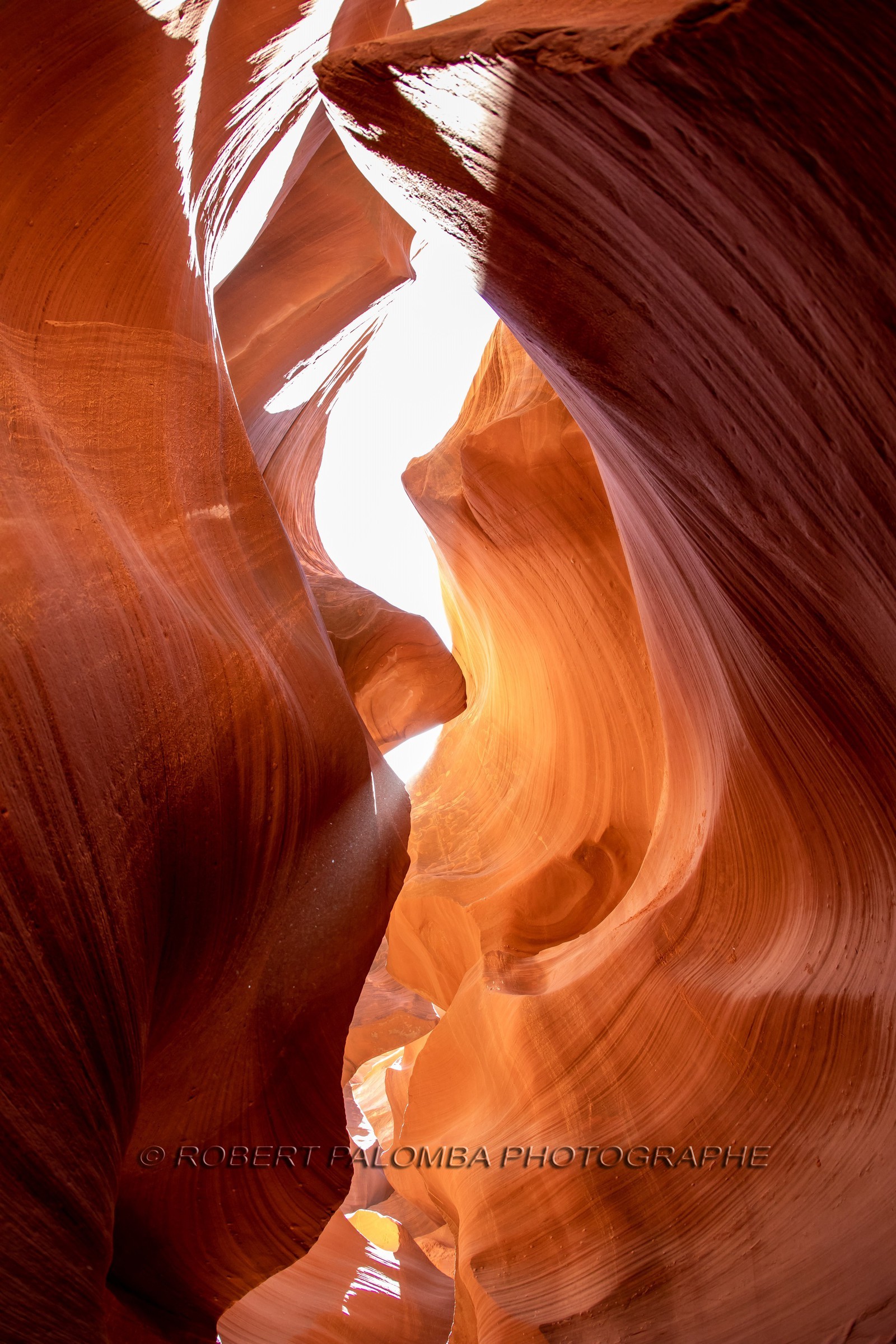 Antelope Canyon