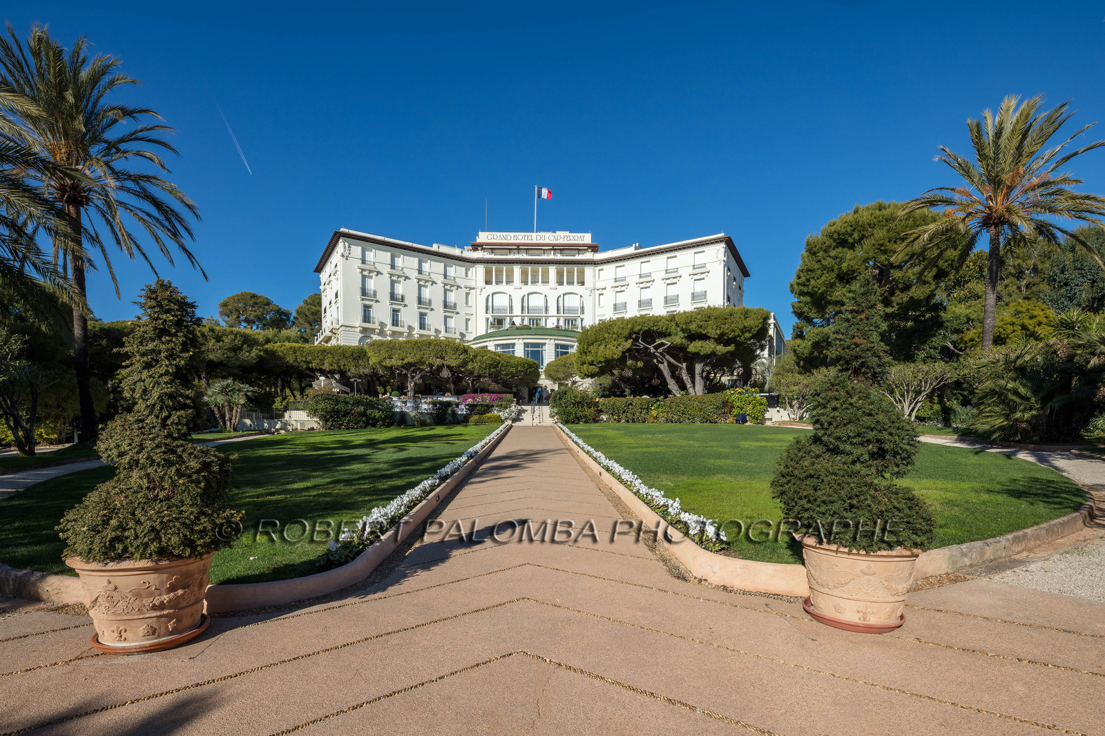 Grand Hôtel du Cap Ferrat