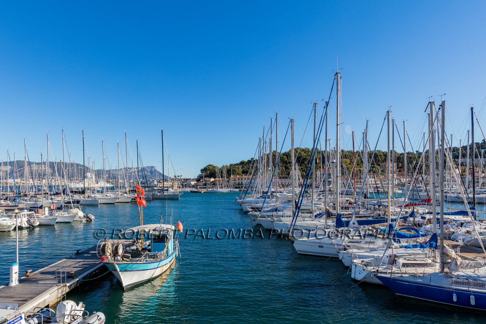 Saint-Mandrier-sur-Mer