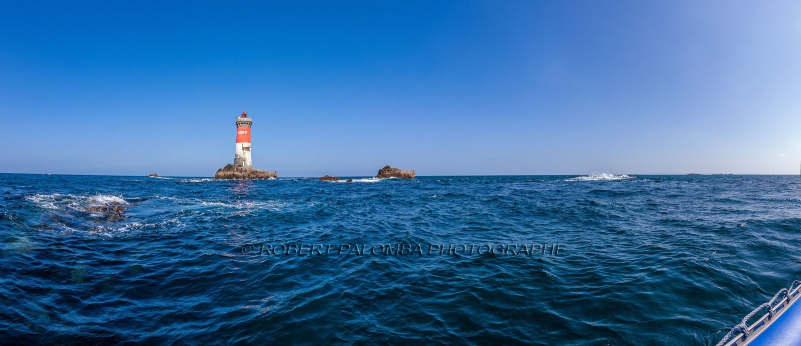 Phare des Pierres Noires
