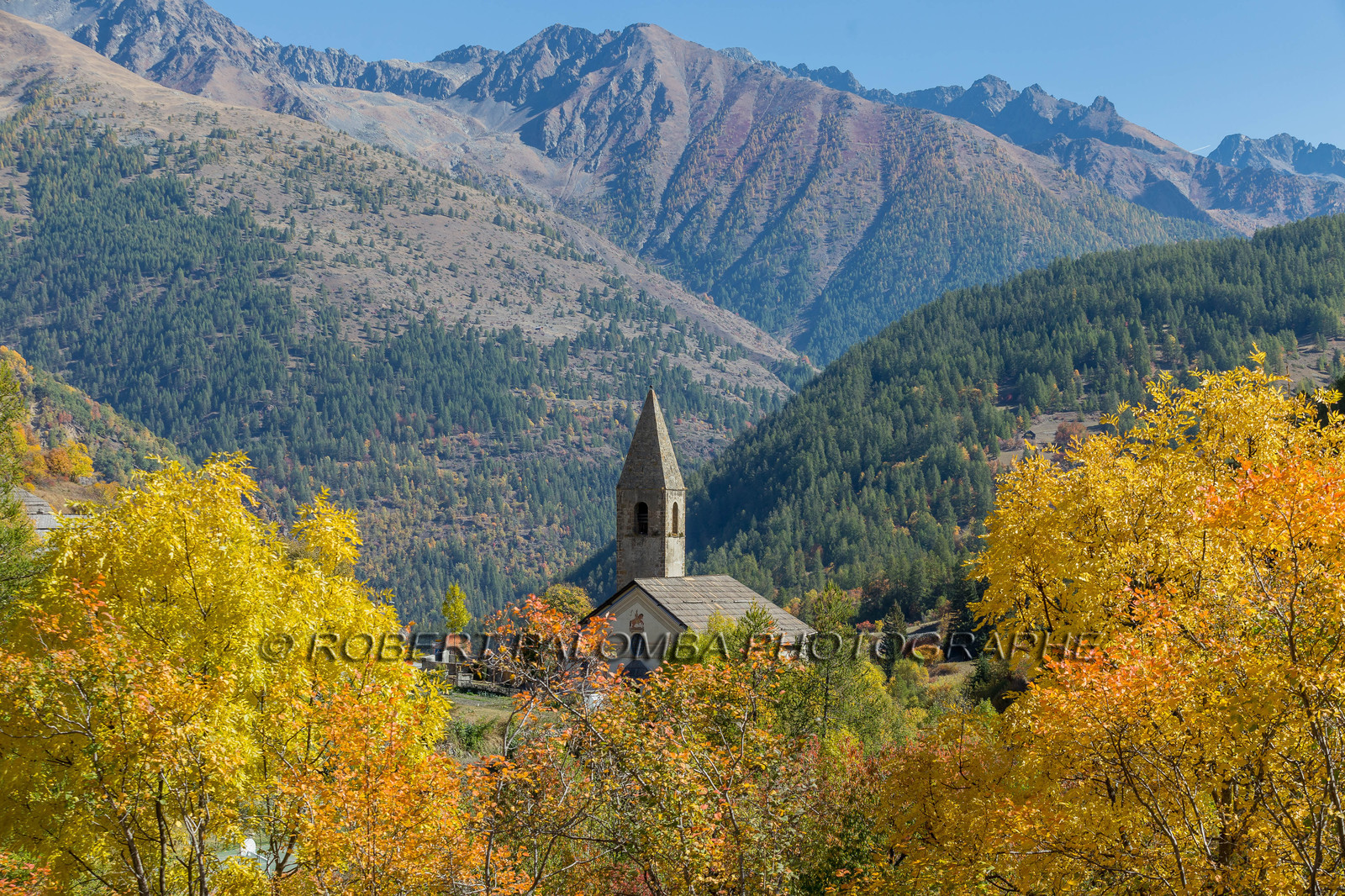 Saint-Dalmas-le-Selvage