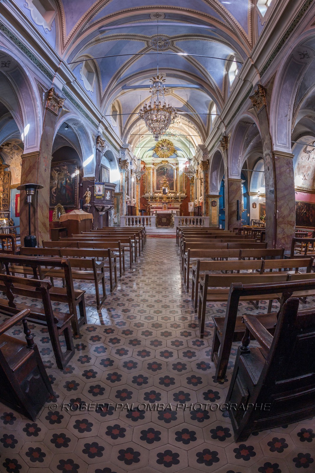 Saint-Martin-Vésubie