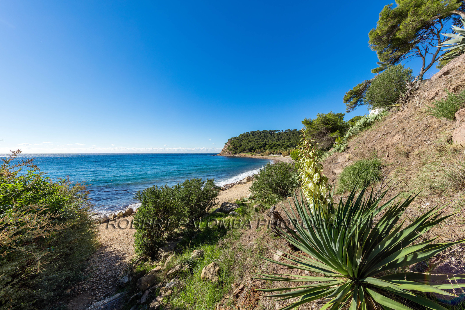 Saint-Mandrier-sur-Mer