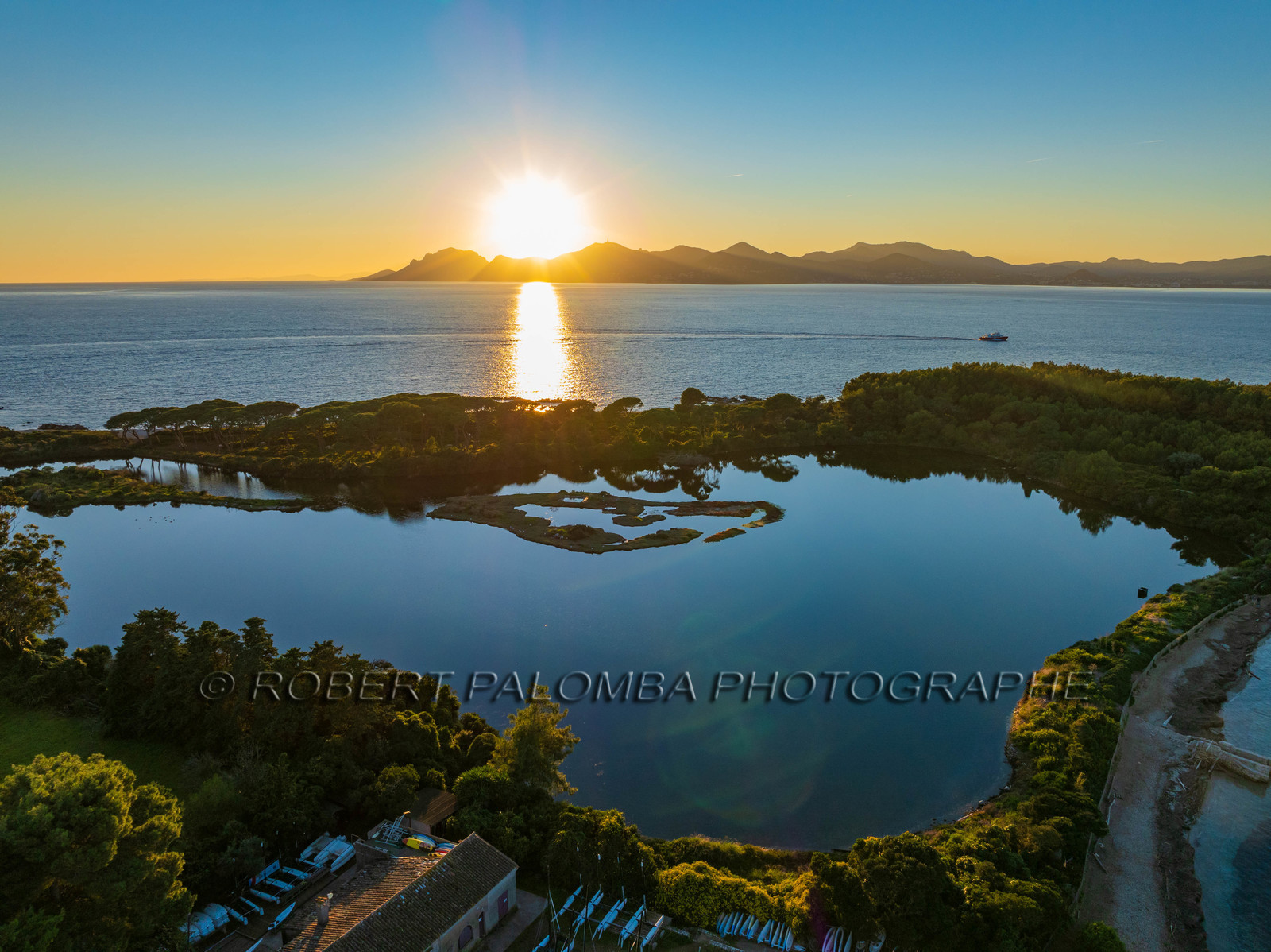 Lérins Sainte Marguerite 2024