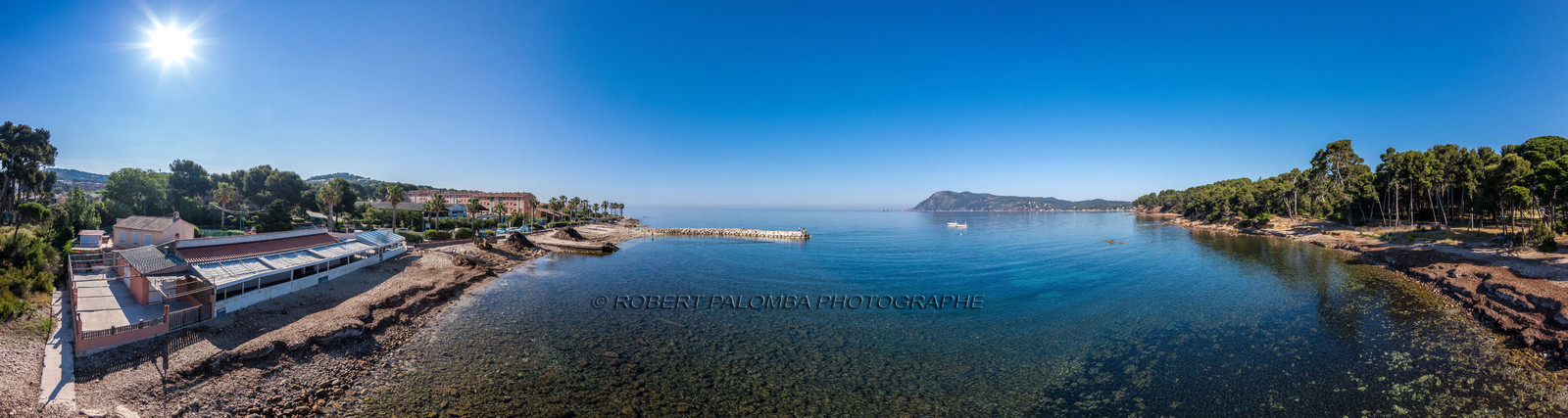 Saint-Mandrier-sur-Mer