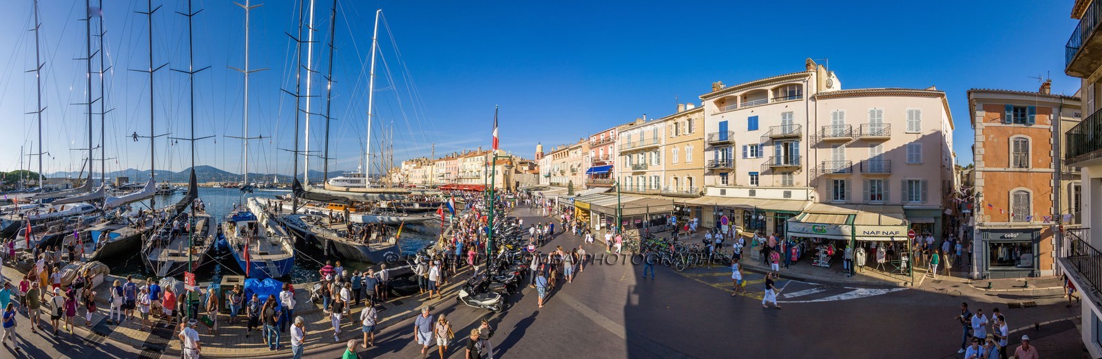 Saint-Tropez
