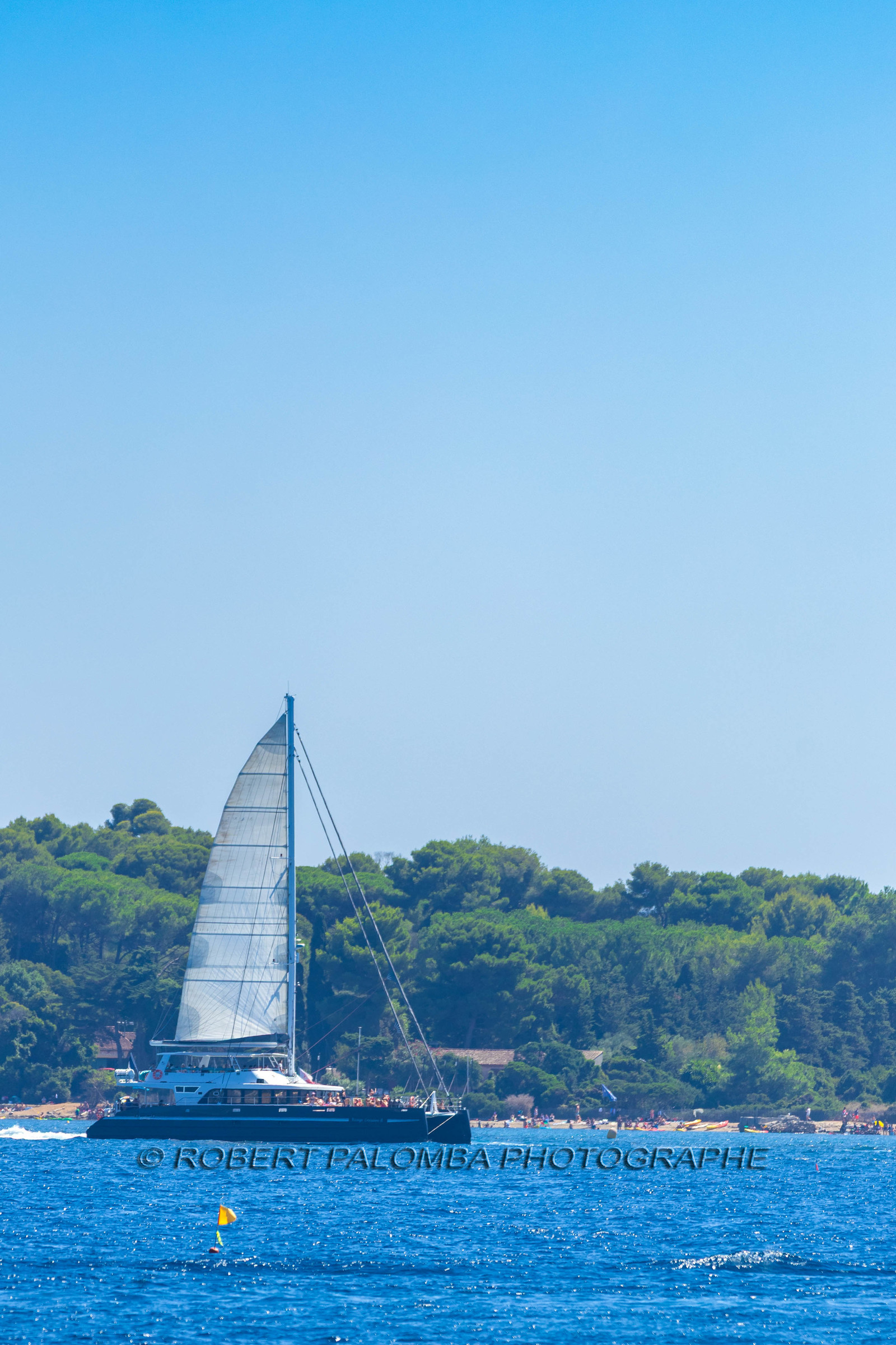 Rivage Croisière II