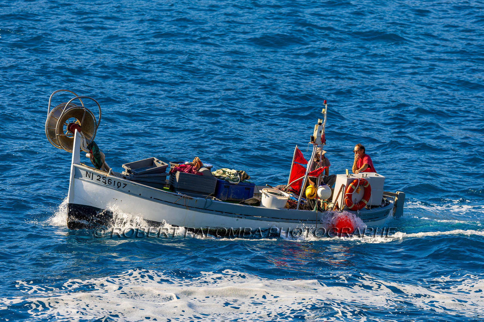 Saint-Jean-Cap-Ferrat