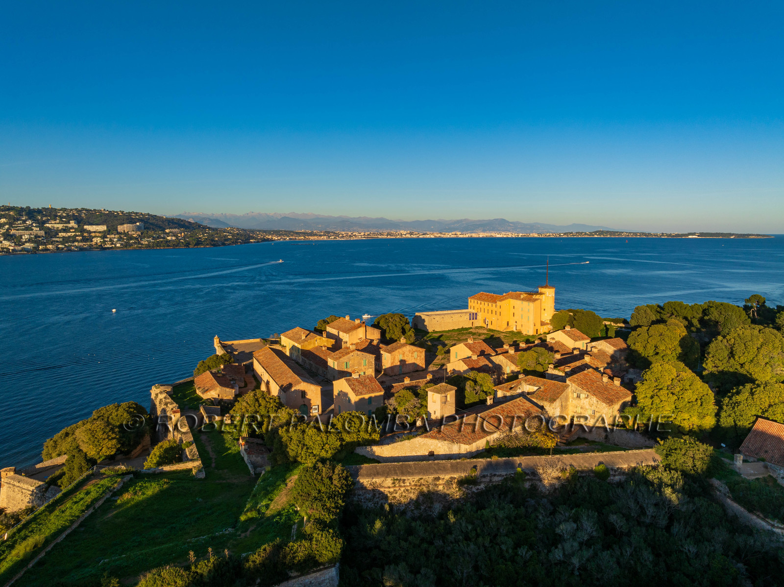 Lérins Sainte Marguerite 2024