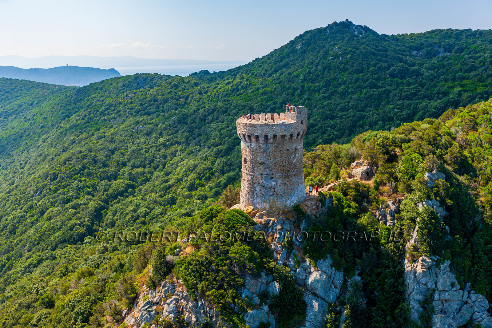 Tour de Capu di Muru