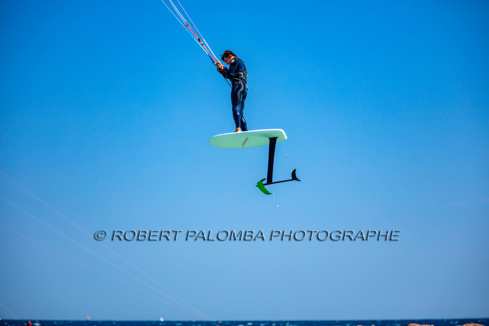 Kitefoil