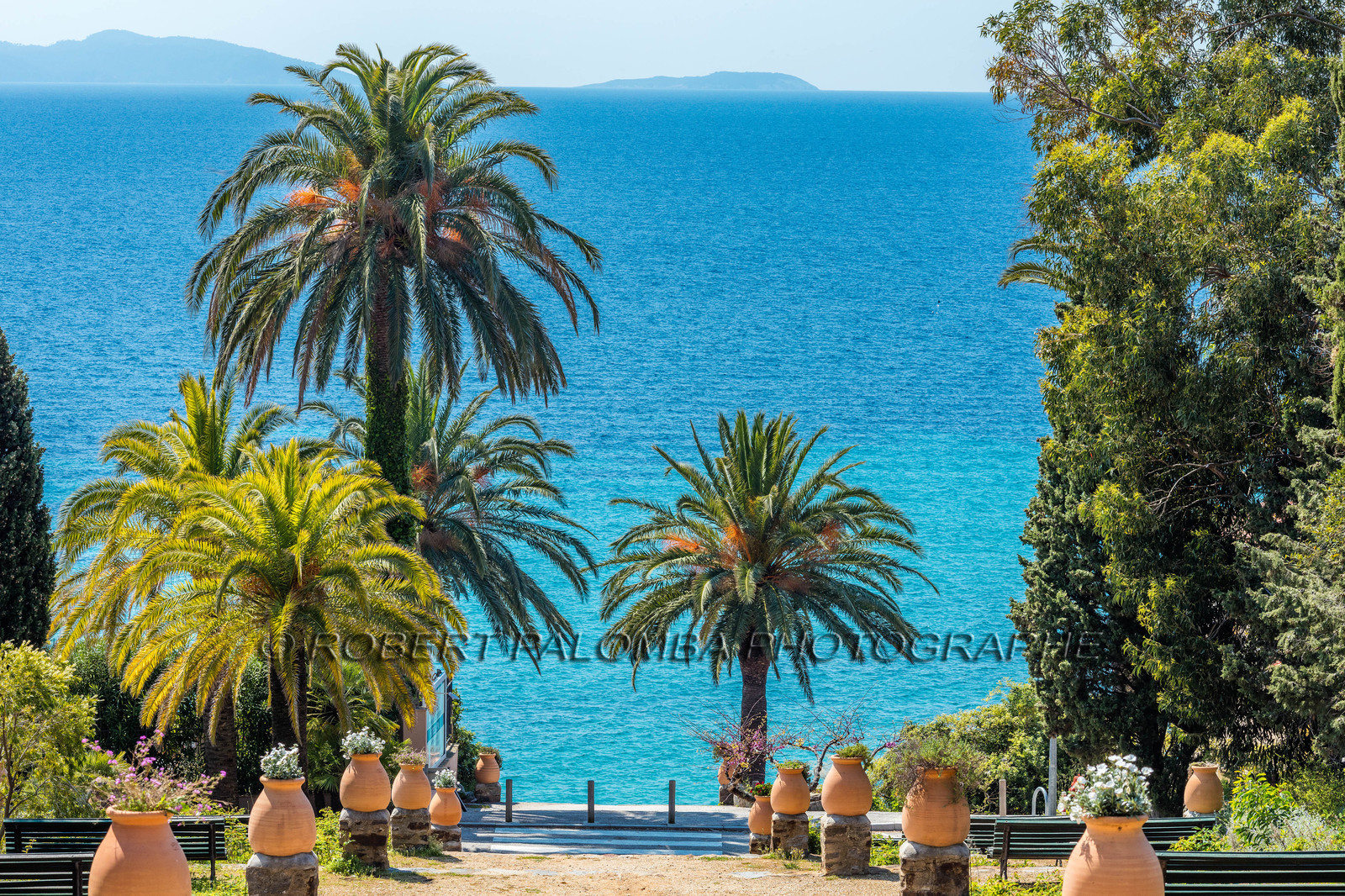 Rayol-Canadel-sur-Mer