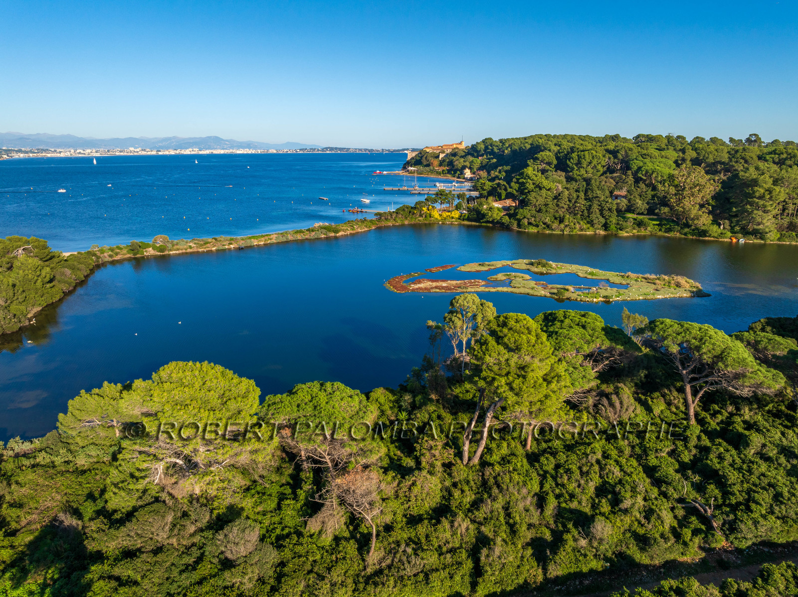 Lérins Sainte Marguerite 2024